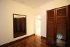 Big and nice yard house with swimming pool for rent in Tay Ho area 